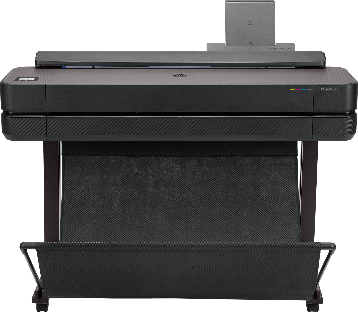 HP DESIGNJET T650 36-IN PRINTER