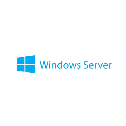 Lenovo DCG Microsoft Windows Server 2019 Client Access License (5 User) - TechDriven Technologies