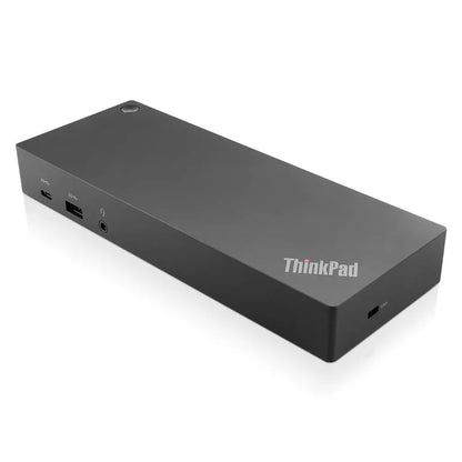 ThinkPad Hybrid USB-C Dock(SA AC power adapters) - TechDriven Technologies