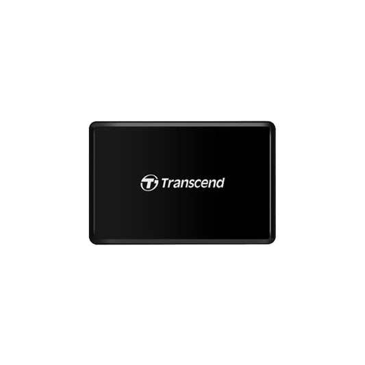 TRANSCEND USB3.0 MULTI CARD READER - TechDriven Technologies