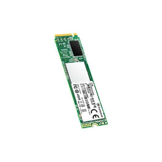 TRANSCEND 1TB MTE220S PCI-E GEN 3x4 NVMe M.2 2280 SSD 3D TLC with DRAM cache -3500 MB/s Read 3200 MB/s Write - 2200 TBW - TechDriven Technologies