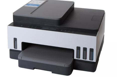 HP SMART TANK 750 PRINTER ALL-IN-ONE PRINTER