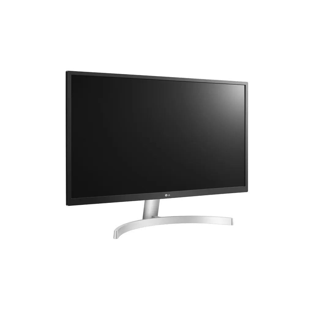 LG 27UL500 27'' UHD (3840 x 2160) IPS Display; sRGB 98% Color Gamut; HDR 10; Radeon FreeSync™ Technology; On-Screen Control - TechDriven Technologies