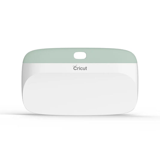 2006700 - Cricut XL Scraper Extra-large scraper perfect for burnishing materials and cleaning all machine mats. - TechDriven Technologies