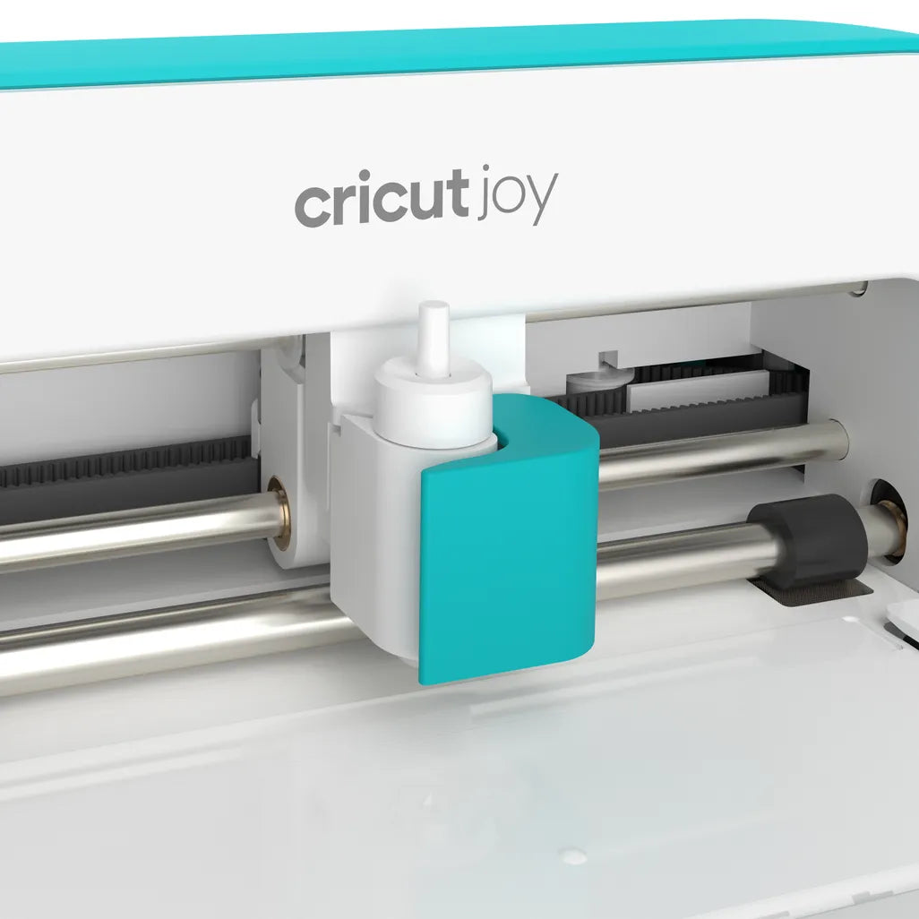 2007992; Cricut Joy; Up to 13.9cm material width; Up to 609cm Material length; 2 tool usage; BT; Windows and Mac; Design Space - TechDriven Technologies