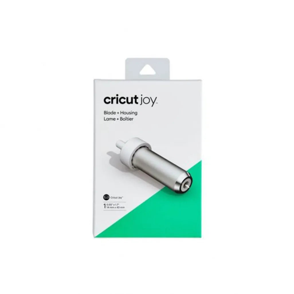 2007927 - Cricut Joy Replacement Blade with Housing; . - TechDriven Technologies