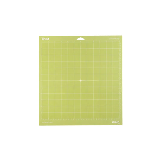 2007793 - Cricut Cutting Mat Standardgrip 12X12