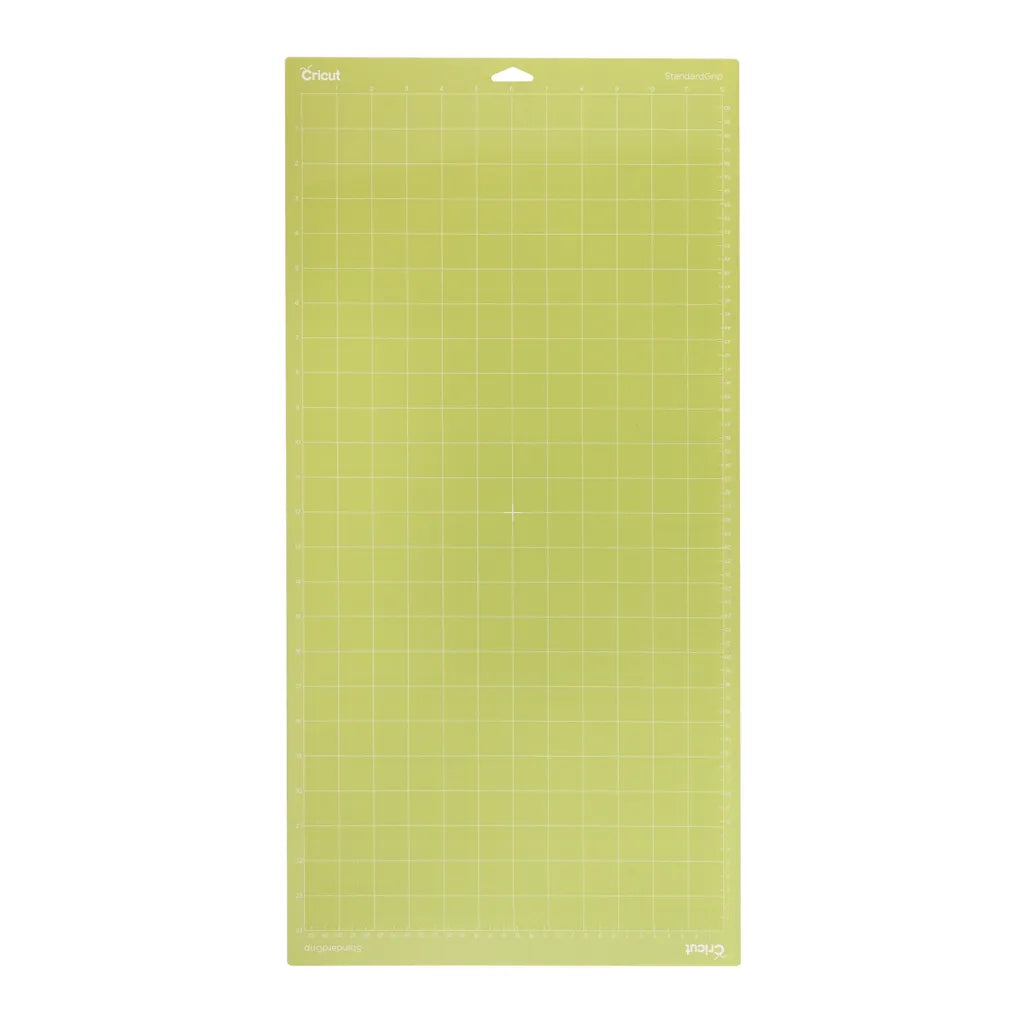 2007794 - Cricut Explore/Maker StandardGrip Machine Mat (30x60cm) 1-pack . - TechDriven Technologies