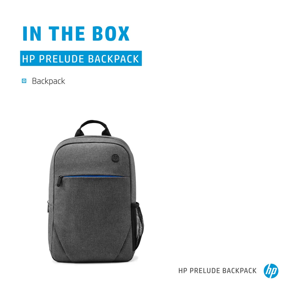 HP Prelude 15.6in Backpack