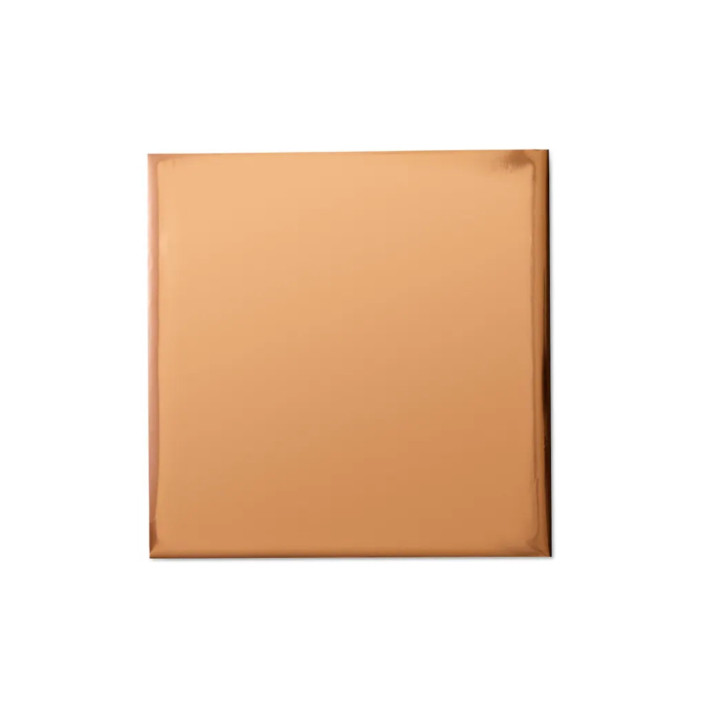 2008720 - Cricut Transfer Foil Sheets 30x30cm 8 sheets (Rose Gold) . - TechDriven Technologies