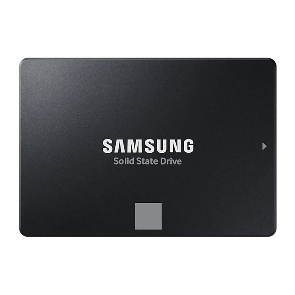 SAMSUNG 870 EVO 250 GB 2.5'' SATA SSD - TechDriven Technologies