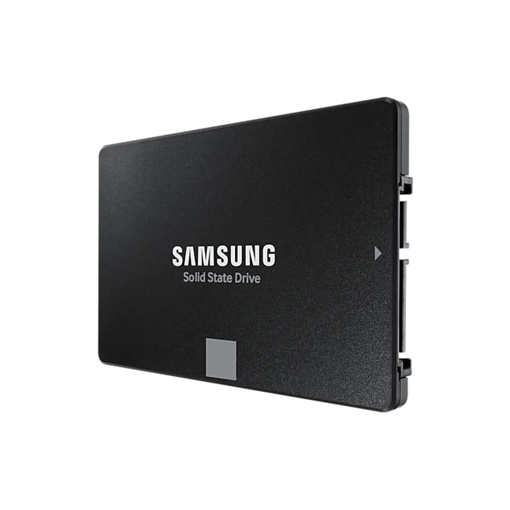 SAMSUNG 870 EVO 2.5'' 500 GB SATA SSD - TechDriven Technologies