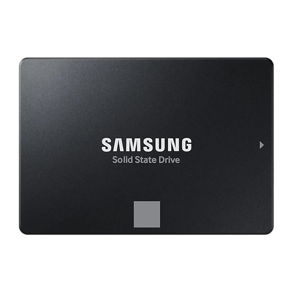 SAMSUNG 870 EVO 2.5'' 500 GB SATA SSD - TechDriven Technologies