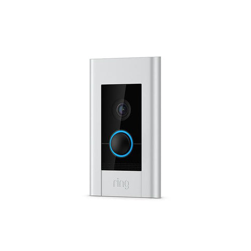 RING VIDEO DOORBELL ELITE