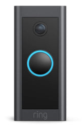 RING - VIDEO DOORBELL WIRED