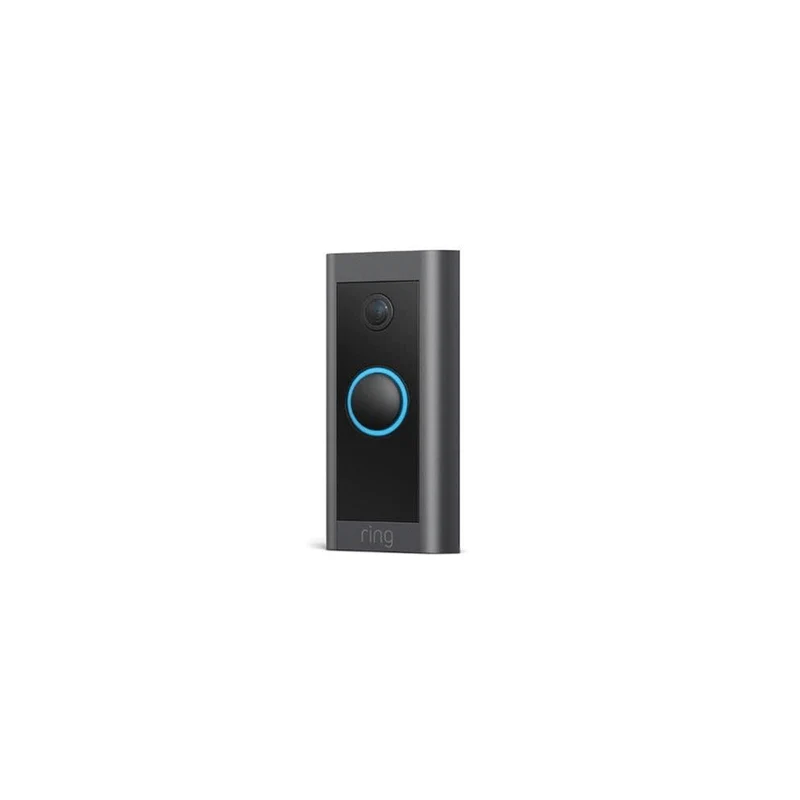 RING VIDEO DOORBELL BATTERY PLUS