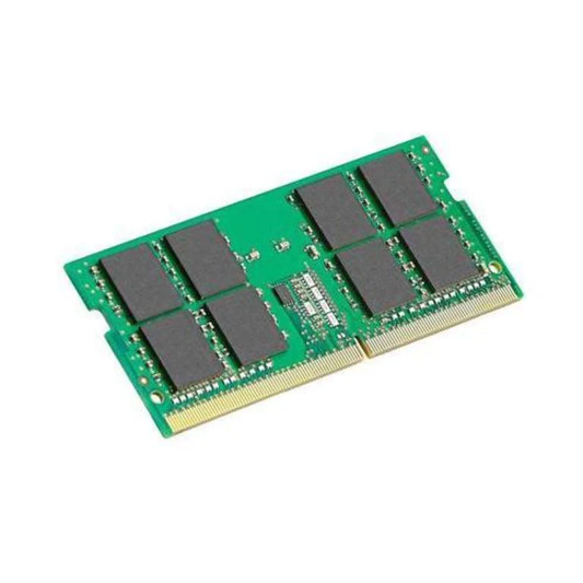 KINGSTON 8GB DDR4 MEMORY MODULE