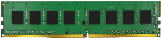 KINGSTON 8GB DDR4 3200MHZ MEMORY MODULE