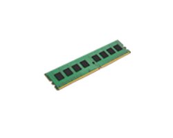 KINGSTON 8GB DDR4 2666MHZ SINGLE RANK MODULE