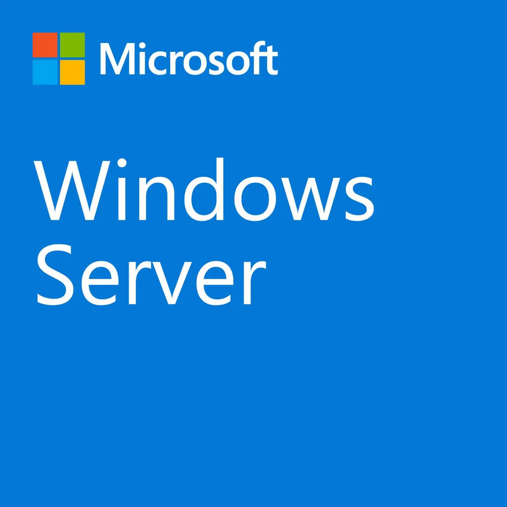 Windows Server 2022 5 User CAL. R18-06466 - TechDriven Technologies