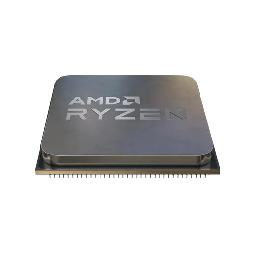 AMD CPU Desktop Ryzen 3 4C/8T 4100 (3.8/4.0GHz Boost;6MB;65W;AM4) BOXED - no Graphics - TechDriven Technologies