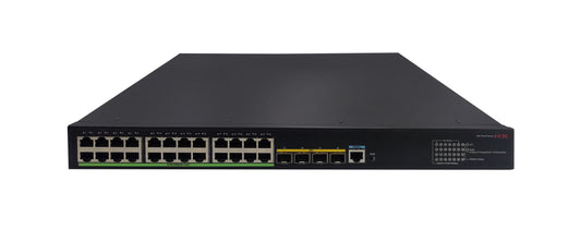 H3C S5170-28S-HPWR-EI L2 ETHERNET SWITCH