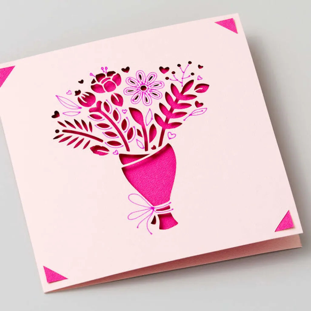 2009468 - Cricut Insert Cards Princess R40 (12;1 Cm X 16;8 Cm) 30-Pack - TechDriven Technologies