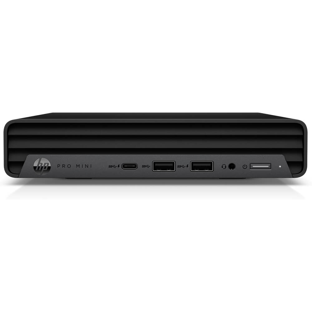 HP PRO MINI 400 G9 DESKTOP PC