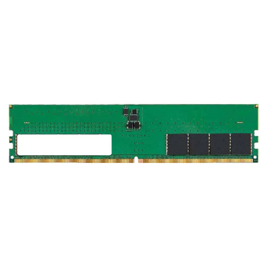 TRANSCEND JET MEMORY 8GB DDR5-4800 DIMM 2RX8 CL40 (1Gx16)x4 - TechDriven Technologies