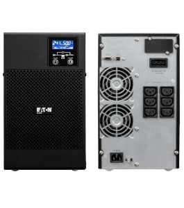 EATON 9E ONLINE DOUBLE CONVERSION (ESSENTIAL) UPS