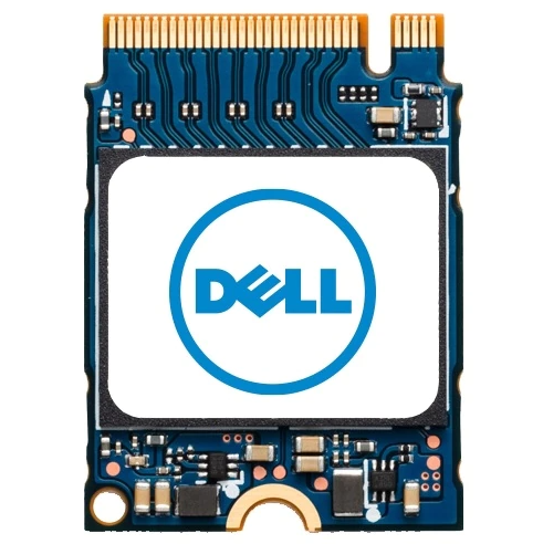 DELL M.2 PCIE NVME GEN 4X4 CLASS 35 2230 SOLID STATE DRIVE - 512GB