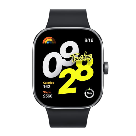 Redmi Watch 4 - Graphite Black