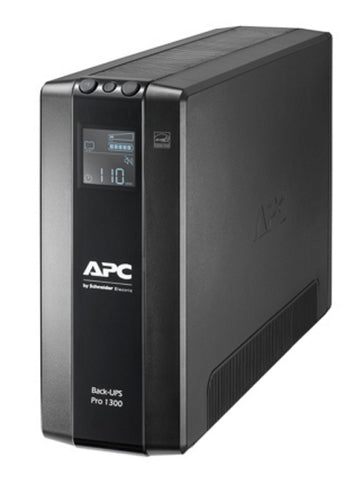 APC BACK UPS PRO BR 1300VA