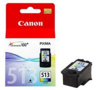 CANON INK COLOUR CL513