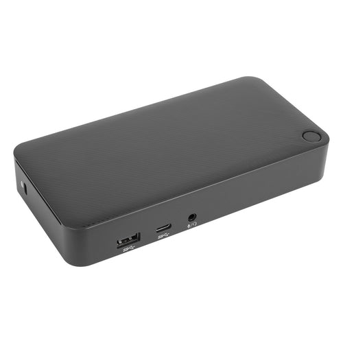 TARGUS USB-C DV4K DOCKING STATION