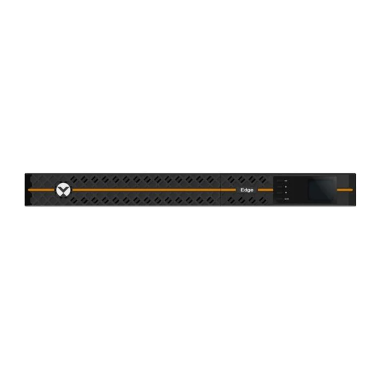 VERTIV EDGE 1KVA RACK MOUNT UPS