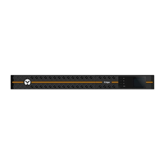 VERTIV EDGE 1KVA RACK MOUNT UPS