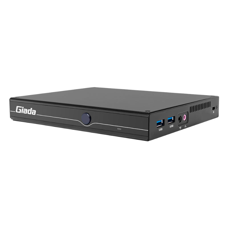 Giada F106D Celeron N5100 4GB eMMC