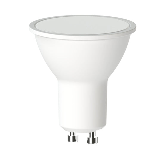 GIZZU LIGHT BULB WARM WHITE GU10