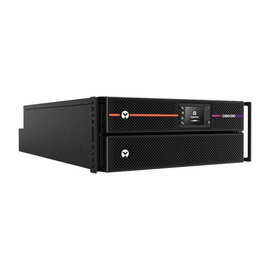 VERTIV GXE UPS 10KVA