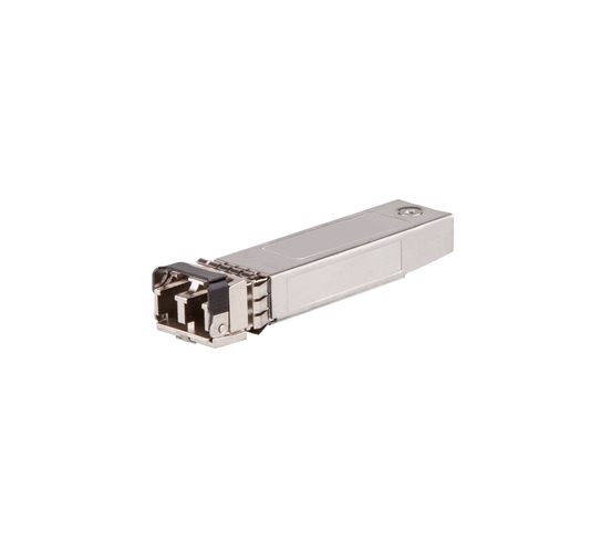 HP X121 1G SFP LC LX TRANSCEIVER