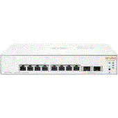 HP ARUBA ION 1930 8G 2SFP SWITCH