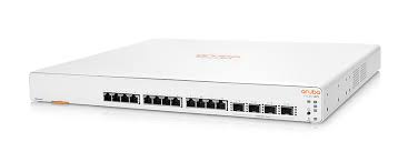 ARUBA ION 1960 12XT 4XF SWITCH