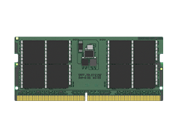 KINGSTON 32GB DDR5 4800MHZ SODIMM