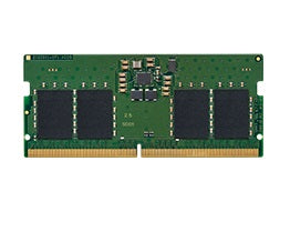 KINGSTON 8GB DDR5 4800MHZ MEMORY MODULE