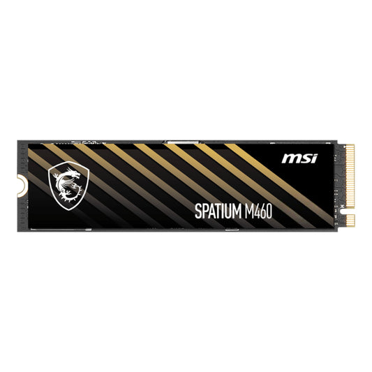 SPATIUM M460 M.2 NVME Gen 4 1TB