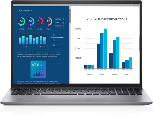 DELL VOSTRO 5640 15TH GEN 16.0IN FHD NOTEBOOK