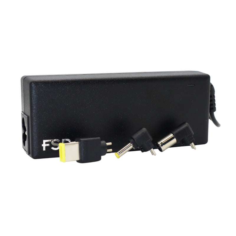 FSP NB 90W Lenovo Notebook Adapter