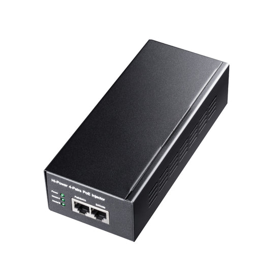 Cudy 60W Gigabit PoE+ Injector