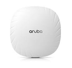 ARUBA AP-515 (RW) UNIFIED AP